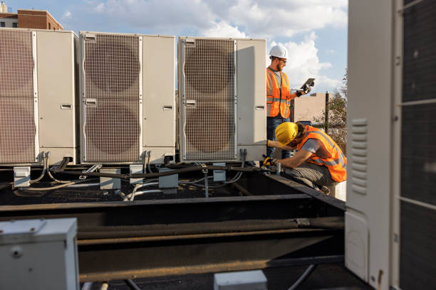 Best Residential HVAC in West, TX