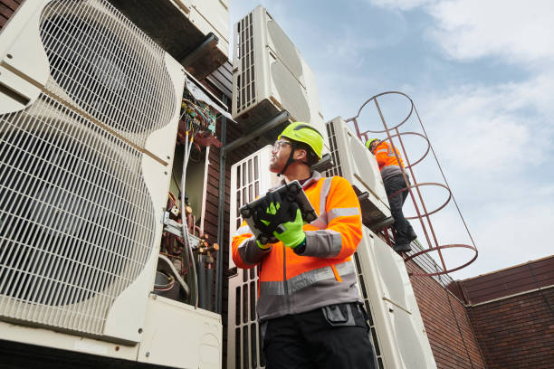 Best Geothermal HVAC Systems in West, TX