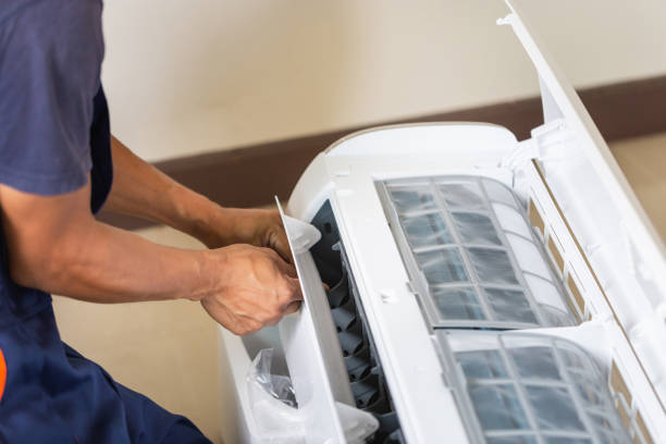Reliable West, TX HVAC Solutions
