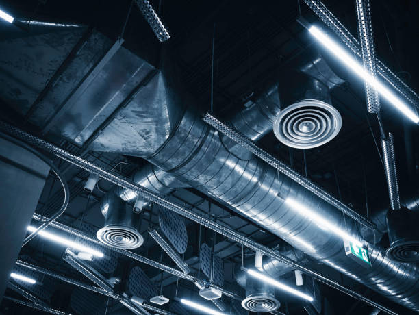 Best VRF (Variable Refrigerant Flow) Systems in West, TX