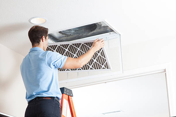 Best Emergency HVAC Services in West, TX