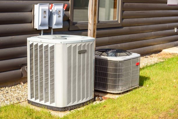 Best HVAC Financing and Leasing in West, TX