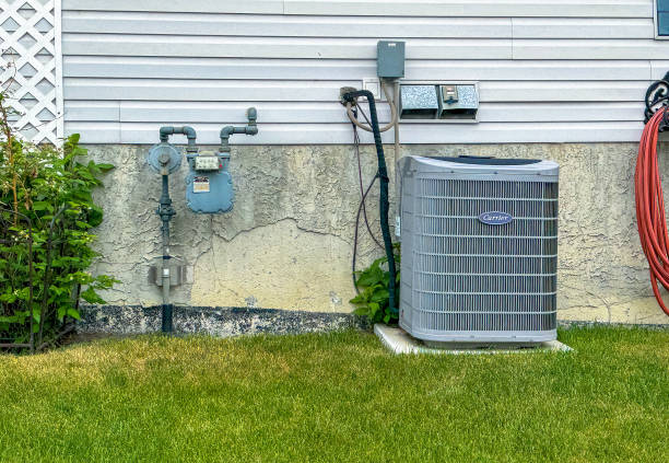 Best HVAC for Healthcare Facilities in West, TX